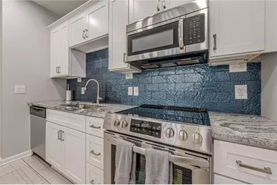 901 Summit North Drive NE #901, Atlanta, GA 30324 - Photo 42