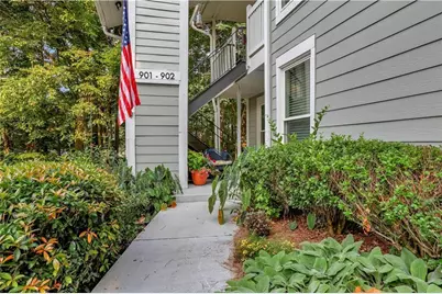 901 Summit North Drive NE #901, Atlanta, GA 30324 - Photo 2