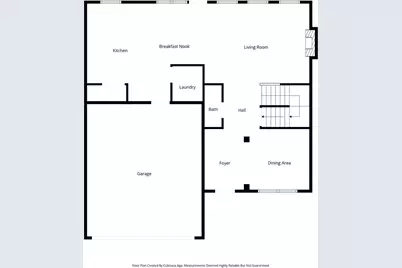 43 Alder Landing S, Dallas, GA 30132 - Photo 28