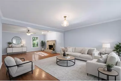 1172 Dogwood Forest Drive NE, Marietta, GA 30068 - Photo 14