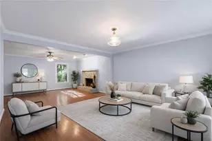 1172 Dogwood Forest Dr NE, Marietta, GA 30068 - Photo 14