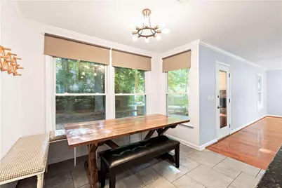 1172 Dogwood Forest Drive NE, Marietta, GA 30068 - Photo 18