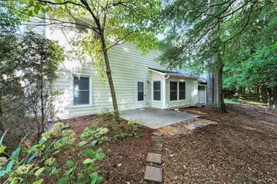 1172 Dogwood Forest Drive NE, Marietta, GA 30068 - Photo 40