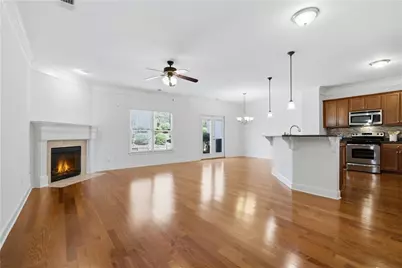 3012 Big Sky Lane, Alpharetta, GA 30004 - Photo 6