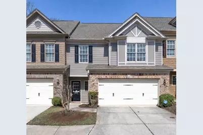 3012 Big Sky Lane, Alpharetta, GA 30004 - Photo 1