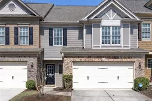 3012 Big Sky Ln, Alpharetta, GA 30004 - Photo 1