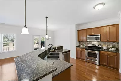 3012 Big Sky Lane, Alpharetta, GA 30004 - Photo 4