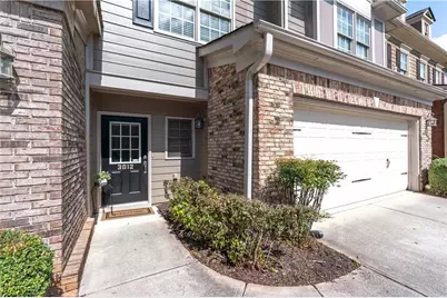 3012 Big Sky Lane, Alpharetta, GA 30004 - Photo 2