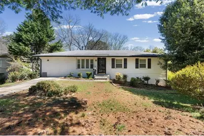 2815 Carolyn Drive SE, Smyrna, GA 30080 - Photo 2