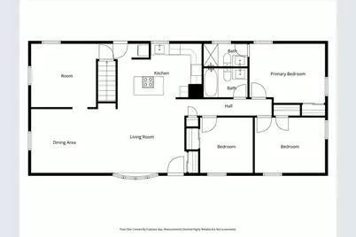 2815 Carolyn Drive SE, Smyrna, GA 30080 - Photo 52