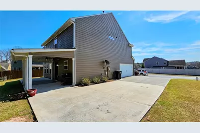 447 Blue Sky Circle, Acworth, GA 30102 - Photo 30