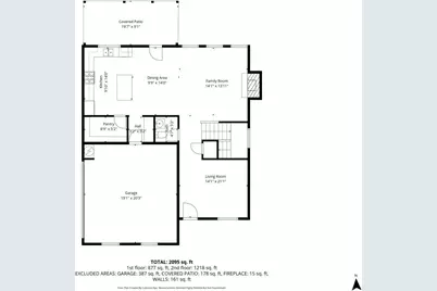 447 Blue Sky Circle, Acworth, GA 30102 - Photo 38