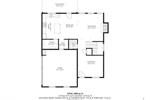 447 Blue Sky Cir, Acworth, GA 30102 - Photo 38