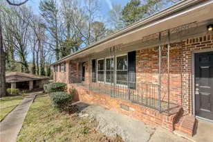 2428 Pine Springs Ct, Decatur, GA 30034 - Photo 6