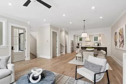 3513 Kingsboro Road, Atlanta, GA 30326 - Photo 2