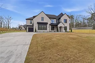2200 Old Fountain Rd, Lawrenceville, GA 30043 - Photo 1