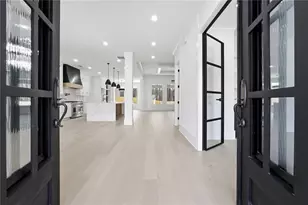 2196 Old Fountain Rd, Lawrenceville, GA 30043 - Photo 4