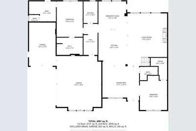 2196 Old Fountain Road, Lawrenceville, GA 30043 - Photo 48