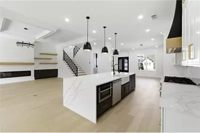 2196 Old Fountain Road, Lawrenceville, GA 30043 - Photo 10