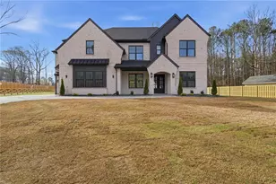 2200 Old Fountain Rd, Lawrenceville, GA 30043 - Photo 2