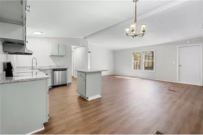 507 Rock Forge Road, Jefferson, GA 30549 - Photo 10