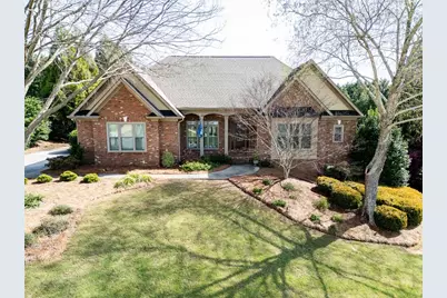 558 Sterling Water Drive, Monroe, GA 30655 - Photo 1