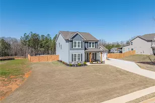 228 River Station Dr, Monroe, GA 30656 - Photo 2