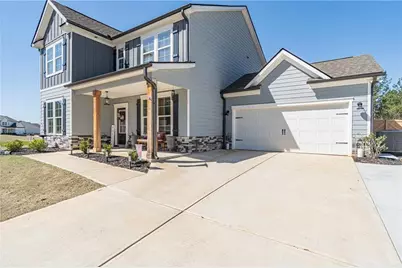 228 River Station Drive, Monroe, GA 30656 - Photo 6