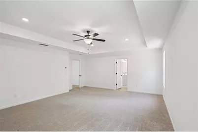 240 Silverleaf Trail, Bethlehem, GA 30620 - Photo 22