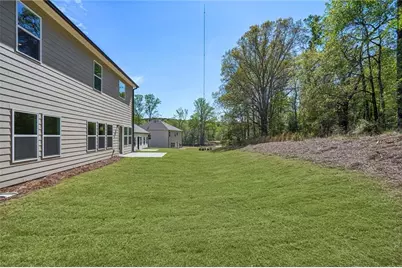 240 Silverleaf Trail, Bethlehem, GA 30620 - Photo 26