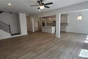 240 Silverleaf Trl, Bethlehem, GA 30620 - Photo 12