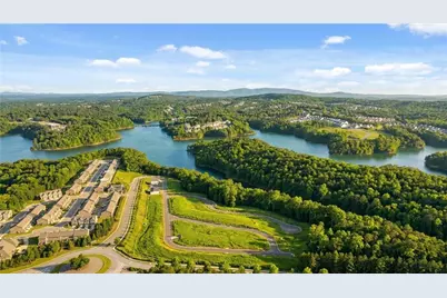 509 Loblolly Lane, Canton, GA 30114 - Photo 8