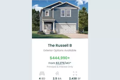 520 Loblolly Lane, Canton, GA 30114 - Photo 6