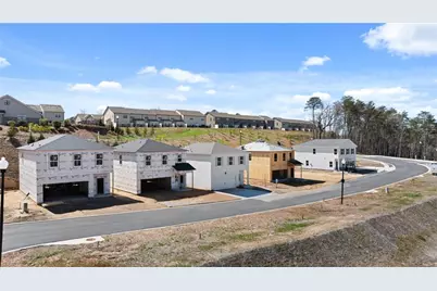 509 Loblolly Lane, Canton, GA 30114 - Photo 6