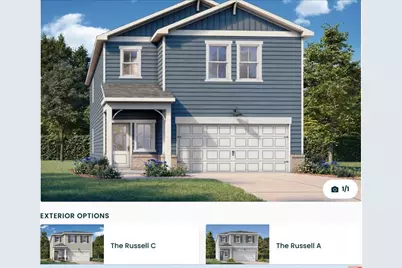 520 Loblolly Lane, Canton, GA 30114 - Photo 2