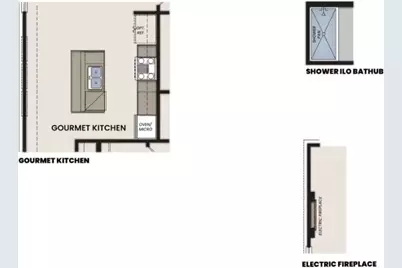 516 Loblolly Lane, Canton, GA 30114 - Photo 4
