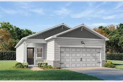 516 Loblolly Lane, Canton, GA 30114 - Photo 1