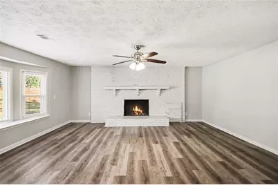 2280 Chestnut Log Loop, Lithia Springs, GA 30122 - Photo 2