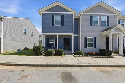 2164 Braxton Road SW, Atlanta, GA 30331 - Photo 1