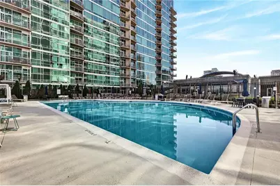 943 Peachtree Street NE #1403, Atlanta, GA 30309 - Photo 22