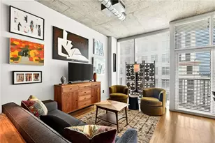 943 Peachtree St NE, Atlanta, GA 30309 - Photo 1