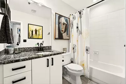 943 Peachtree Street NE #1403, Atlanta, GA 30309 - Photo 24