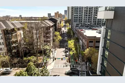 943 Peachtree Street NE #1403, Atlanta, GA 30309 - Photo 36