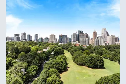 943 Peachtree Street NE #1403, Atlanta, GA 30309 - Photo 40