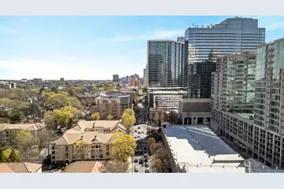 943 Peachtree Street NE #1403, Atlanta, GA 30309 - Photo 36