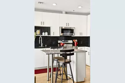 943 Peachtree Street NE #1403, Atlanta, GA 30309 - Photo 44