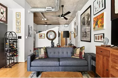 943 Peachtree Street NE #1403, Atlanta, GA 30309 - Photo 12