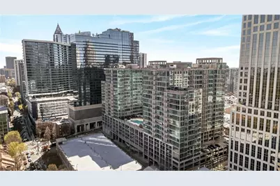 943 Peachtree Street NE #1403, Atlanta, GA 30309 - Photo 30