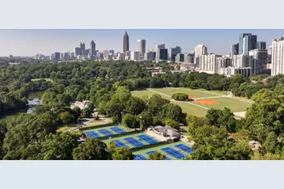 943 Peachtree Street NE #1403, Atlanta, GA 30309 - Photo 40