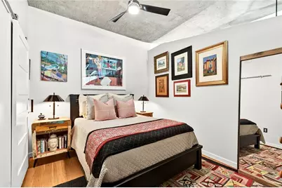 943 Peachtree Street NE #1403, Atlanta, GA 30309 - Photo 12